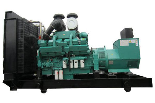 南靖柴油发电机组 南靖柴油发电机组