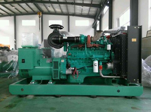 南靖柴油发电机组 南靖柴油发电机组