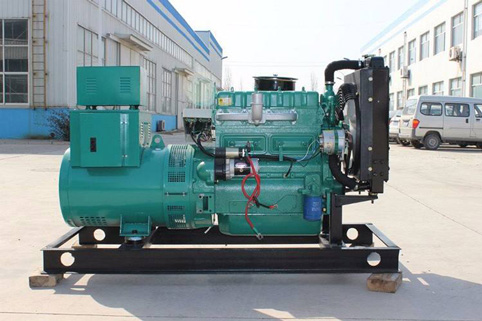 南靖小型柴油发电机 南靖小型柴油发电机