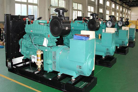 南靖小型柴油发电机 南靖小型柴油发电机
