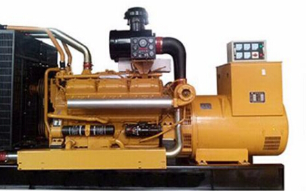 南靖发电机出租