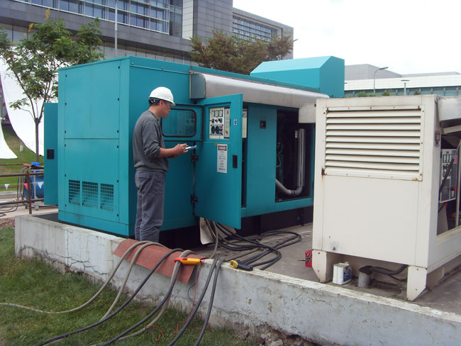 南靖发电机出租 南靖发电机出租