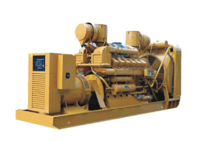 南靖发电机出租