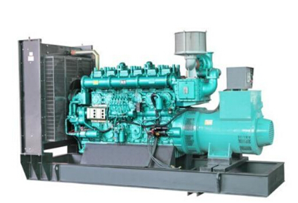 南靖发电机出租