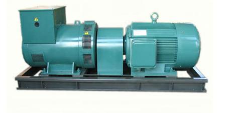 南靖发电机出租